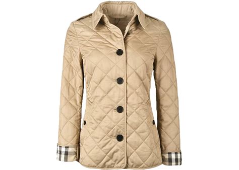 burberry obe423357346487|Burberry Quilted .